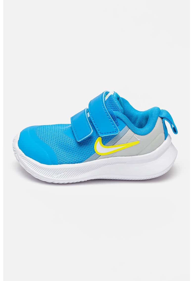 Фитнес обувки Star Runner 3 с велкро Nike