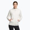 Флийс суитшърт за жени The North Face Canyonlands FZ white NF0A5GBCR8R1
