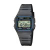 Часовник Casio Collection - F-91W-1YEG ниска цена