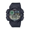 Часовник Casio Fishing Mode - WS-1500H-1AVEF ниска цена
