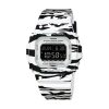 Часовник Casio G-SHOCK - DW-D5600BW-7ER ниска цена