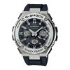 Часовник Casio G-SHOCK G-STEEL - GST-W110-1AER ниска цена