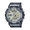 Часовник Casio G-SHOCK - GMA-S110GS-8AER ниска цена