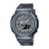 Часовник Casio G-SHOCK - GMA-S2100SK-1AER ниска цена