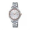Часовник Casio SHEEN - SHE-4533D-7AUER ниска цена