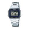 Часовник Casio VINTAGE - A164WA-1VES ниска цена