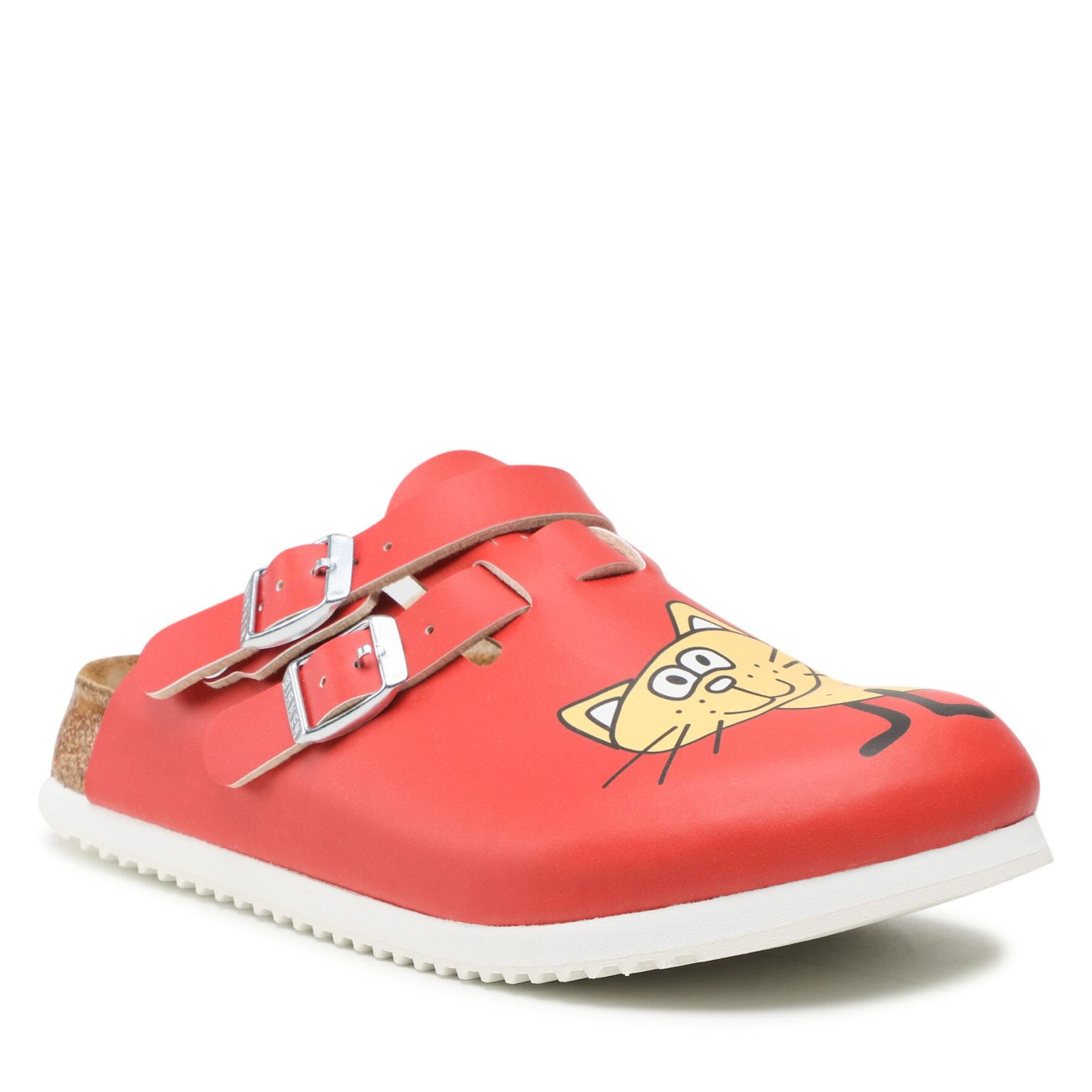 Чехли Birkenstock
