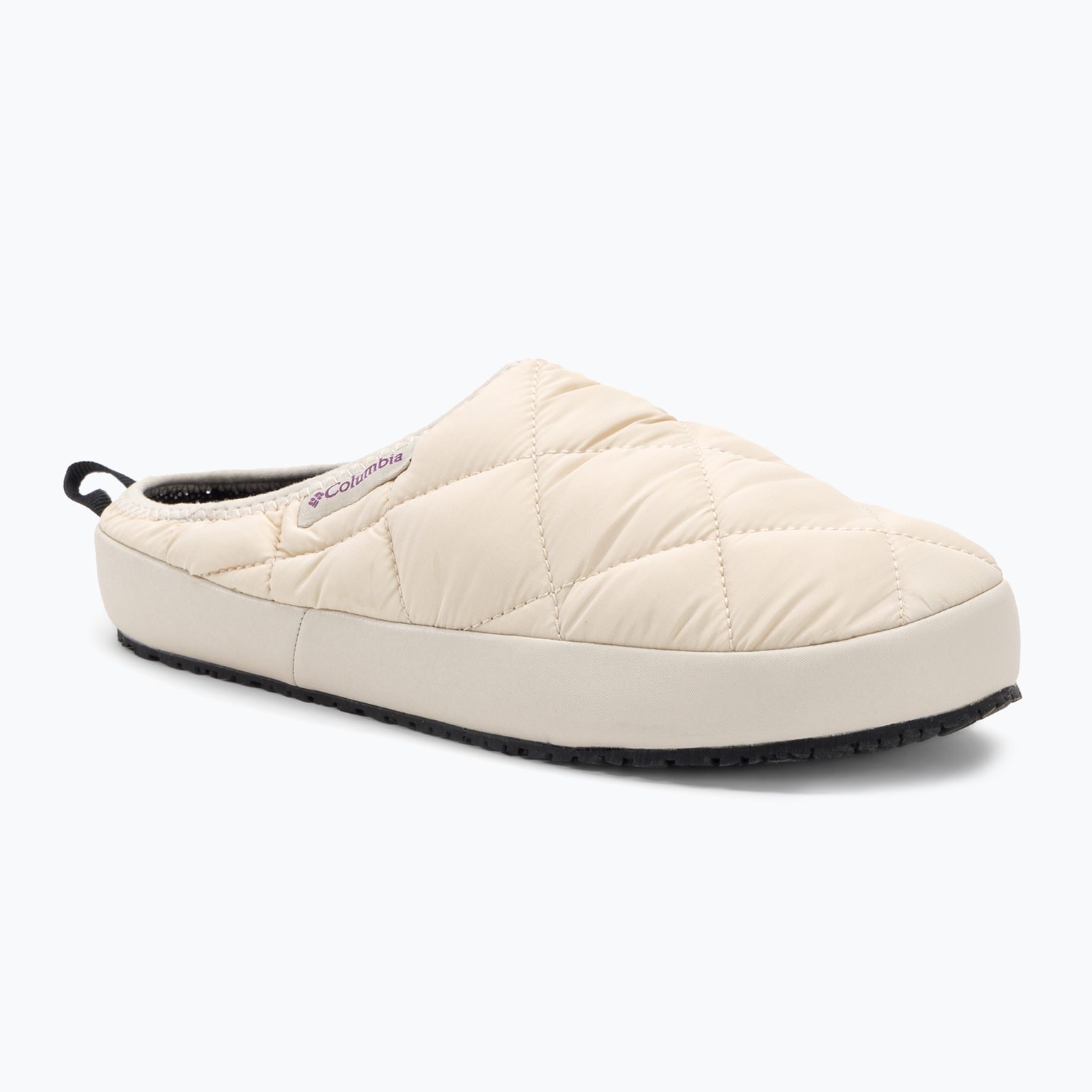 Чехли Columbia Oh Lazy Bend Camper fawn/dark lavender