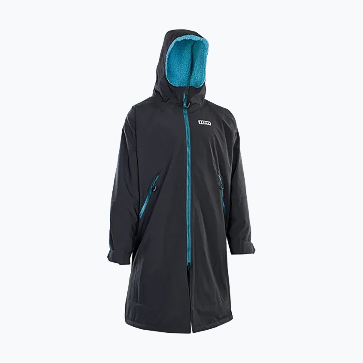 Яке ION Storm Coat 900 black 48220-4120
