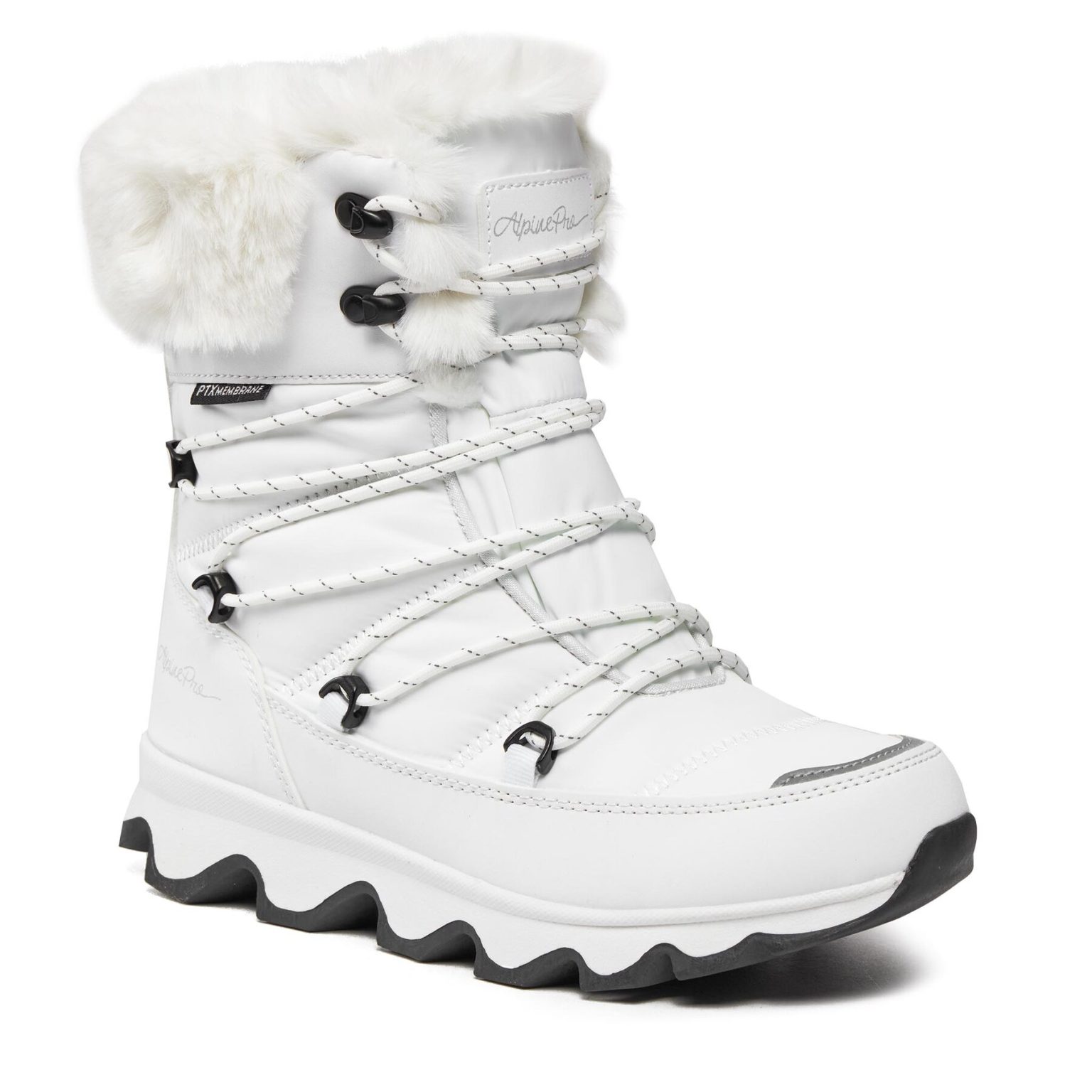 Апрески ALPINE PRO