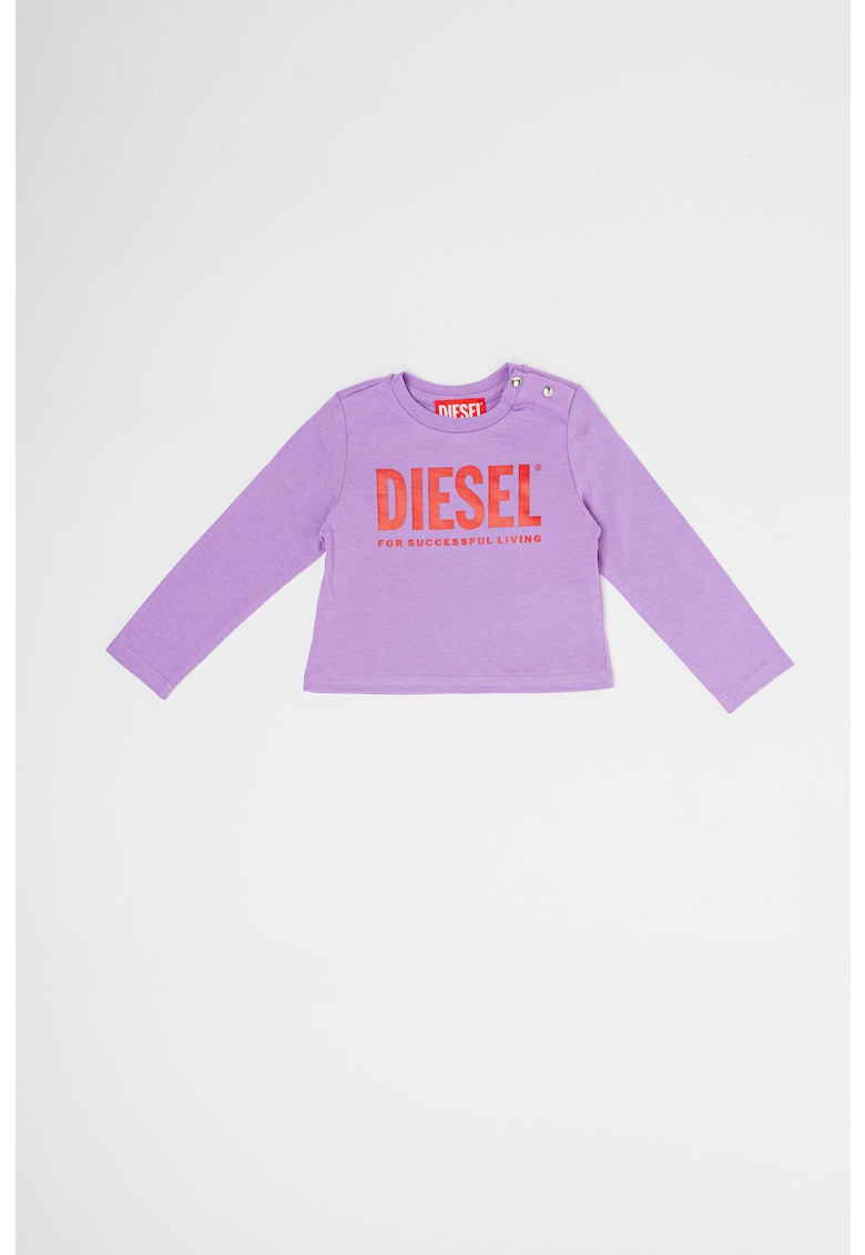 Блуза на лога Diesel