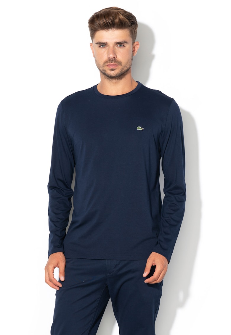 Блуза с лого 1 Lacoste