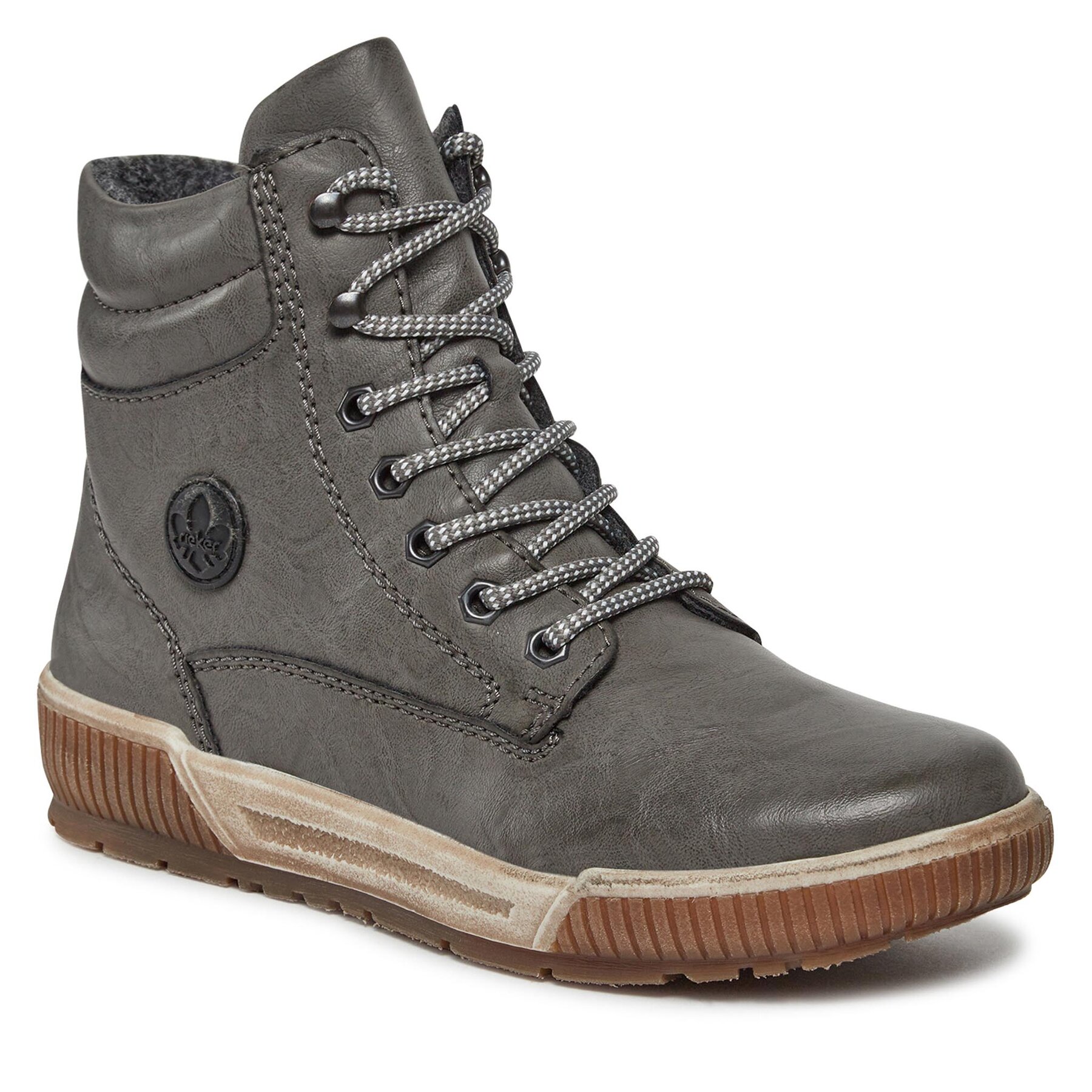 Боти Rieker на ниска цена