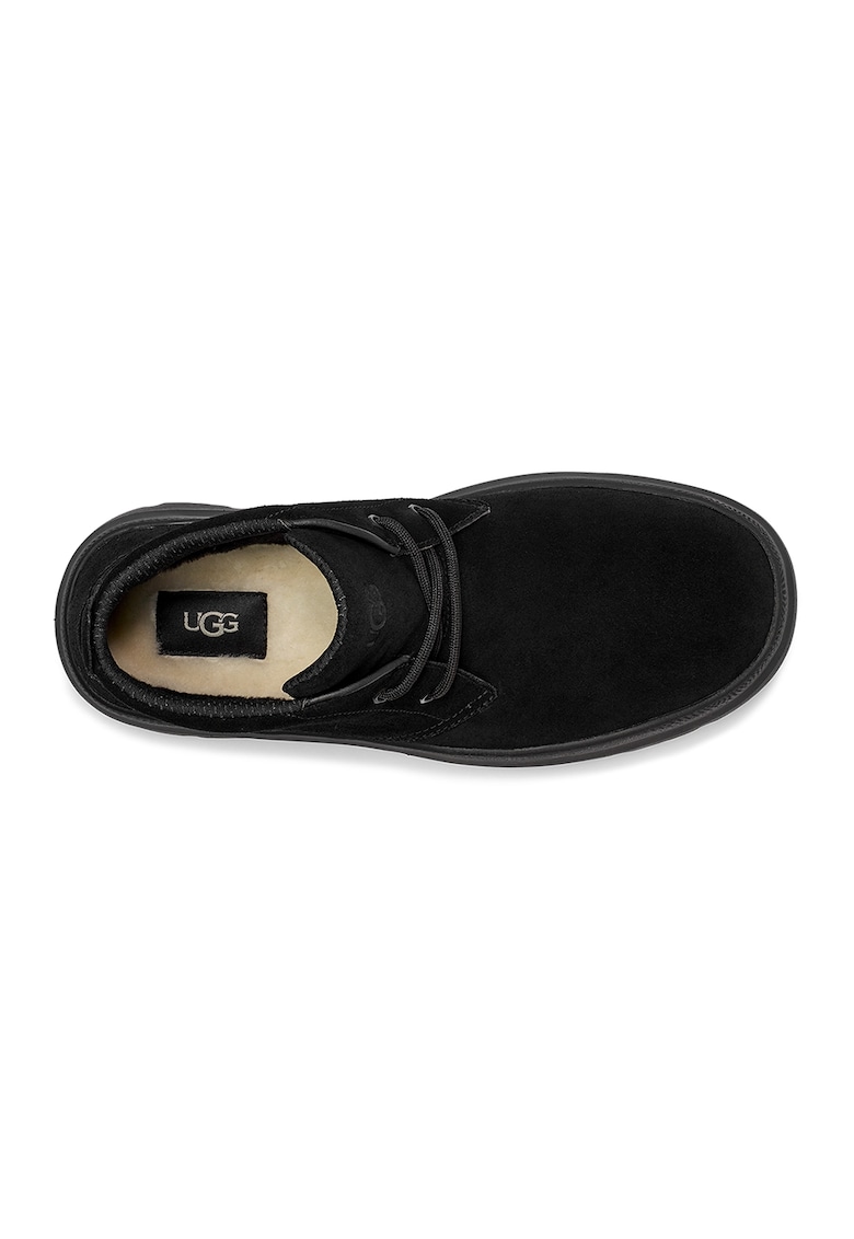 Велурени кларкове Burleigh UGG