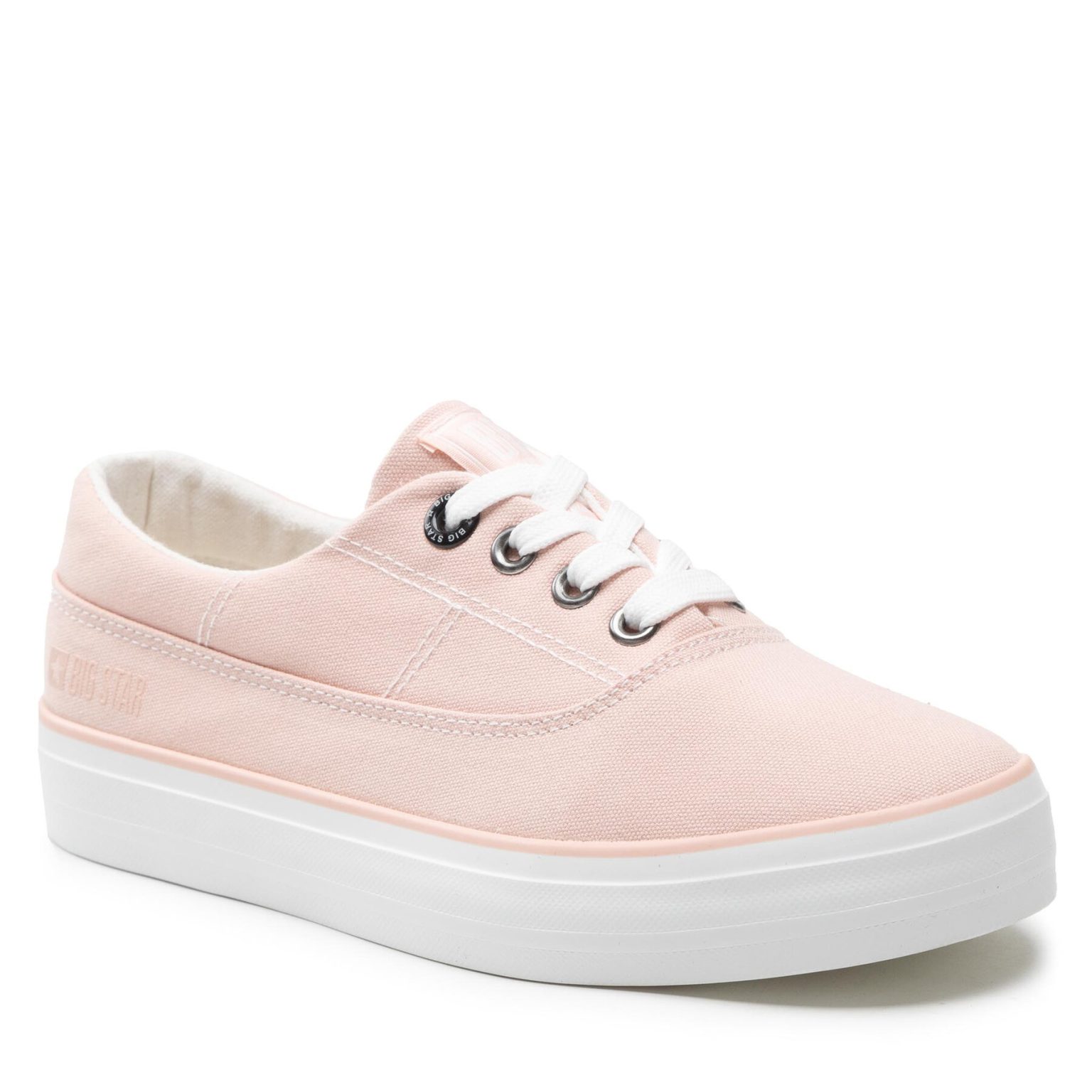 Гуменки Big Star Shoes