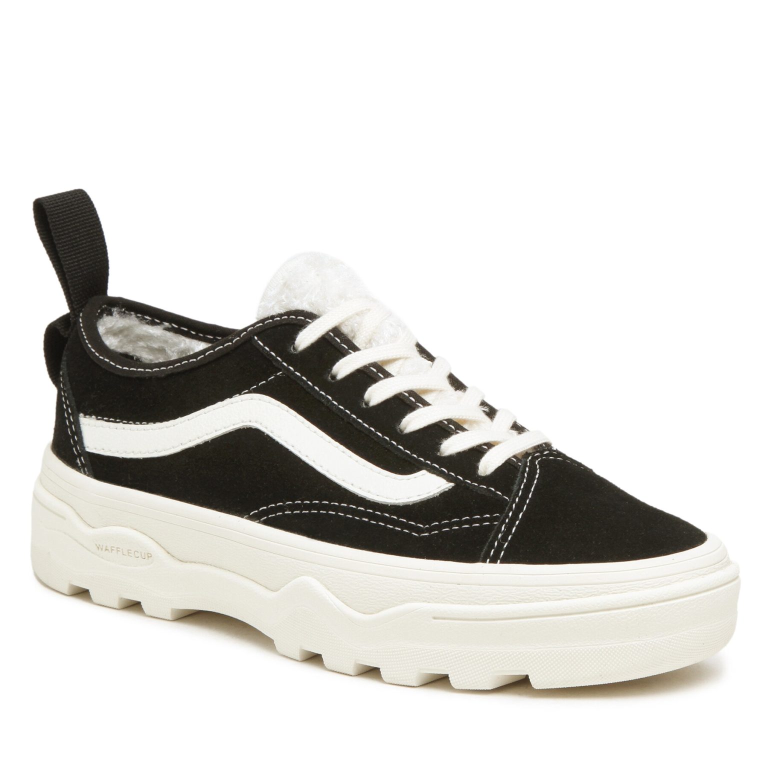 Гуменки Vans