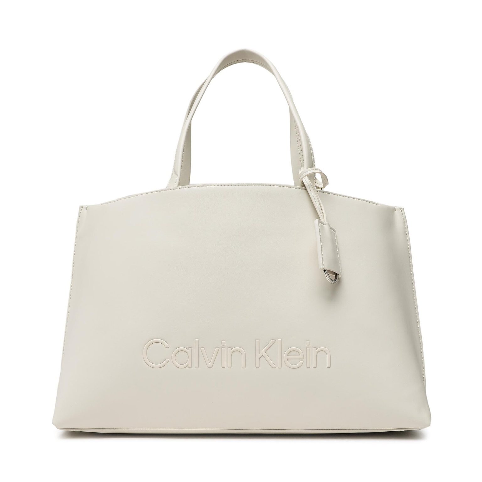 Дамска чанта Calvin Klein на ниска цена