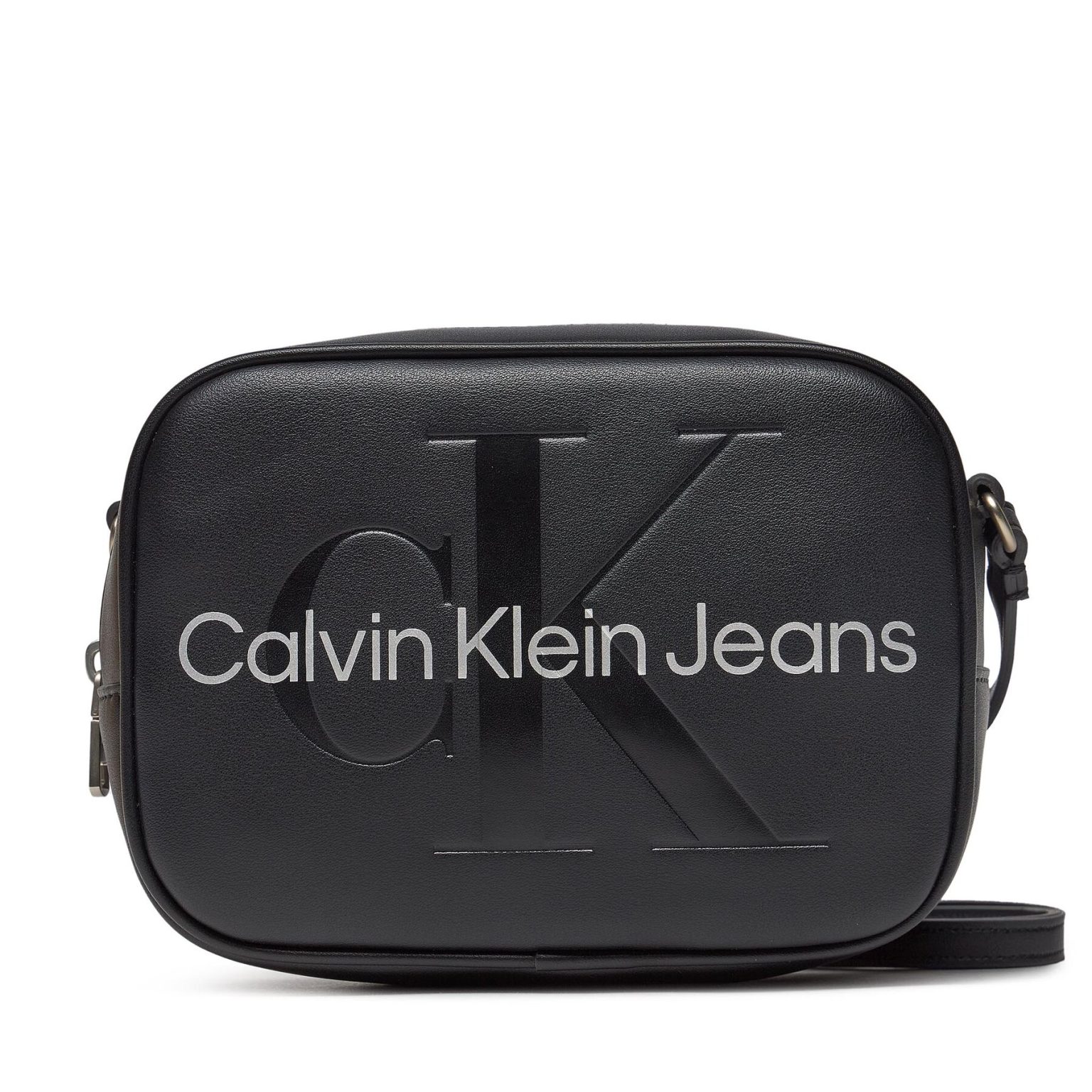 Дамска чанта Calvin Klein Jeans на ниска цена