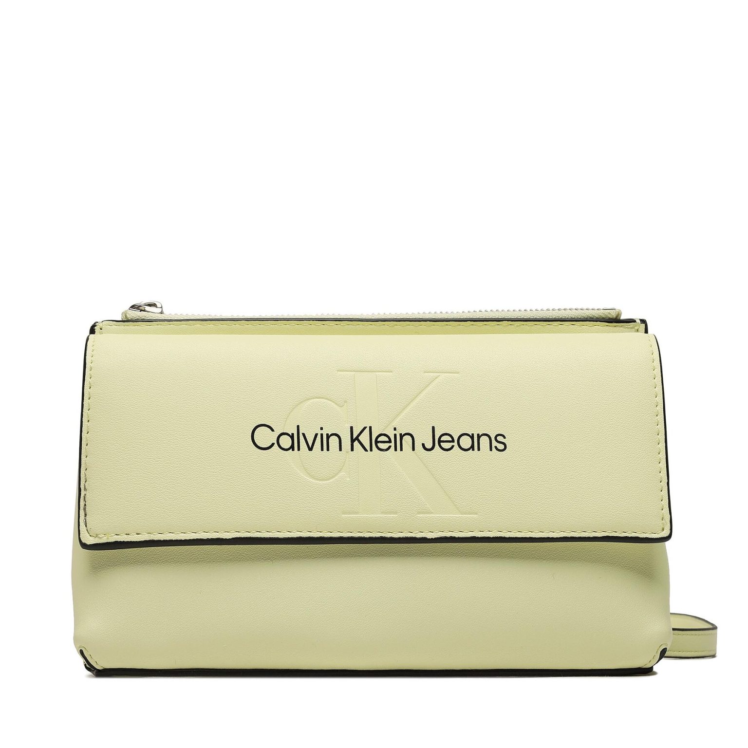 Дамска чанта Calvin Klein Jeans на ниска цена