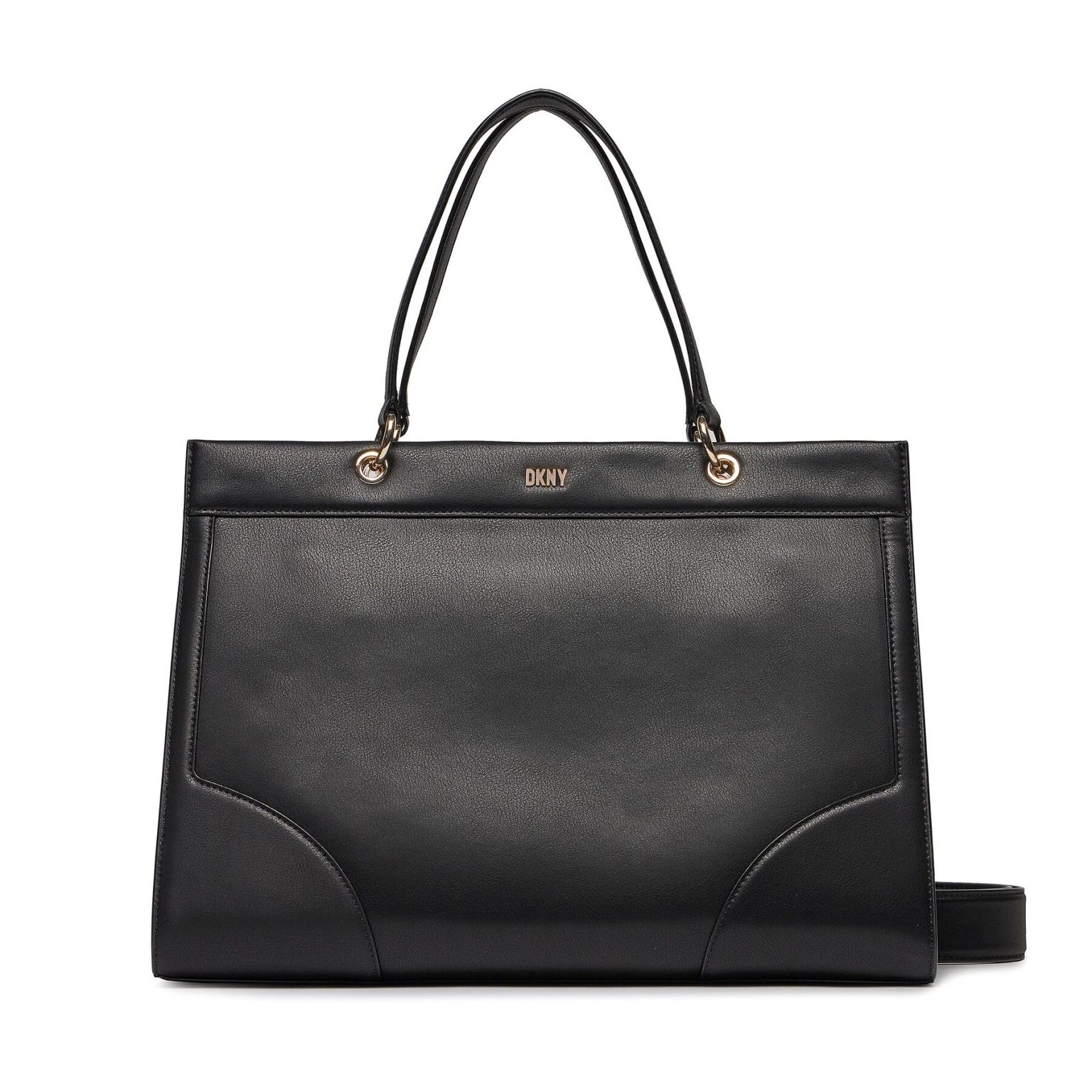 Дамска чанта DKNY на ниска цена