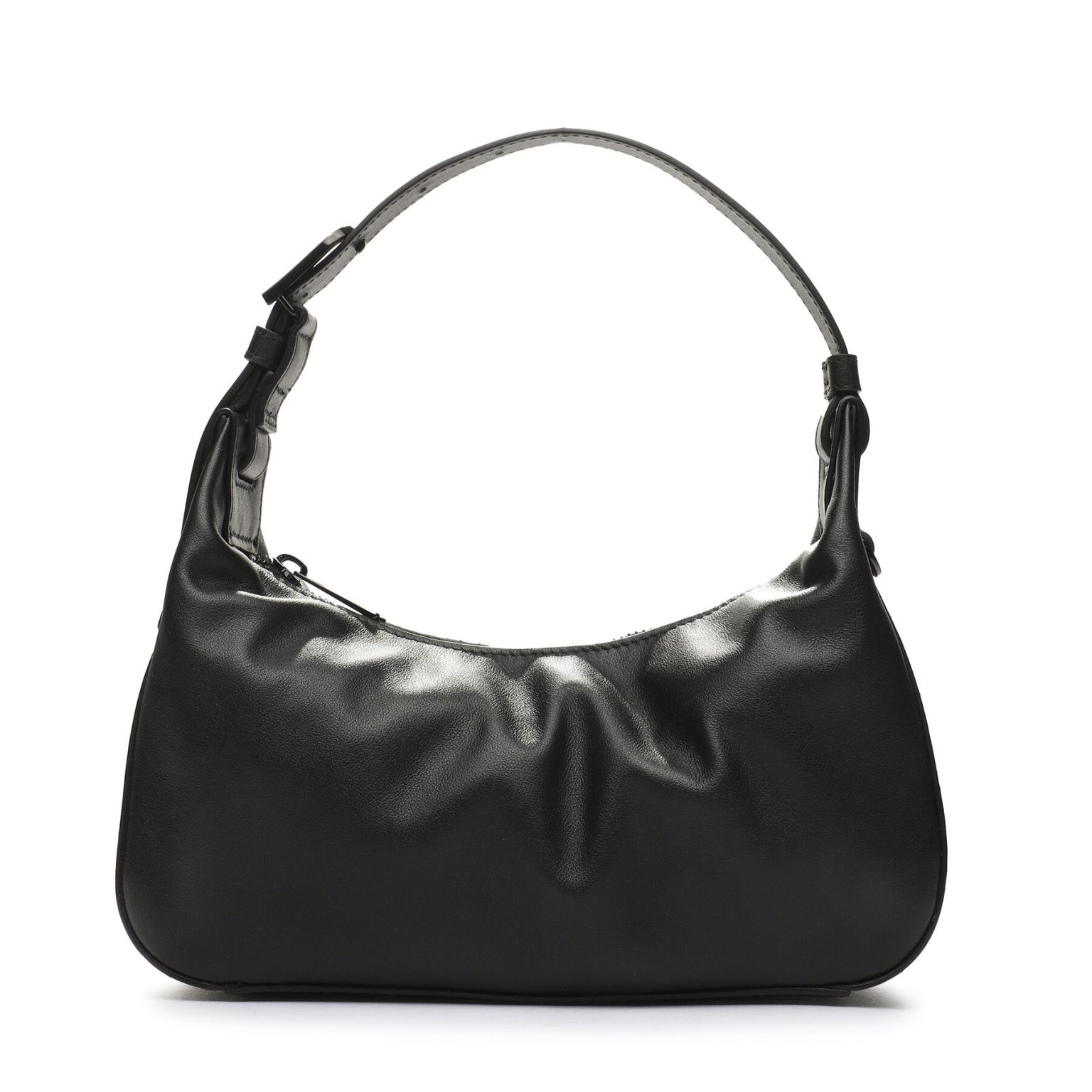 Дамска чанта Furla в Черен цвят