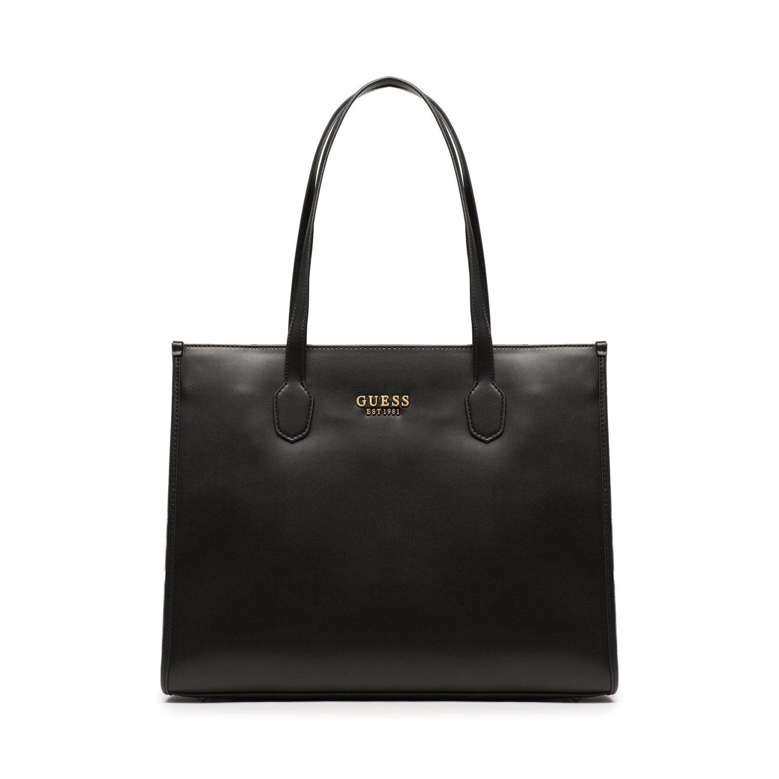 Дамска чанта Guess в Черен цвят
