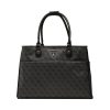 Дамска чанта Guess в Сив цвят
