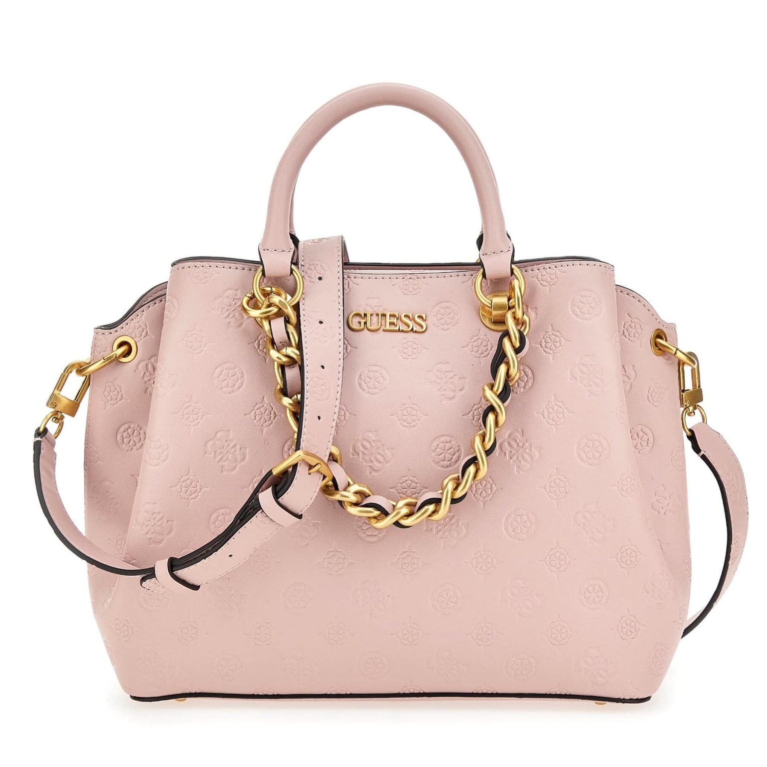 Дамска чанта Guess на ниска цена