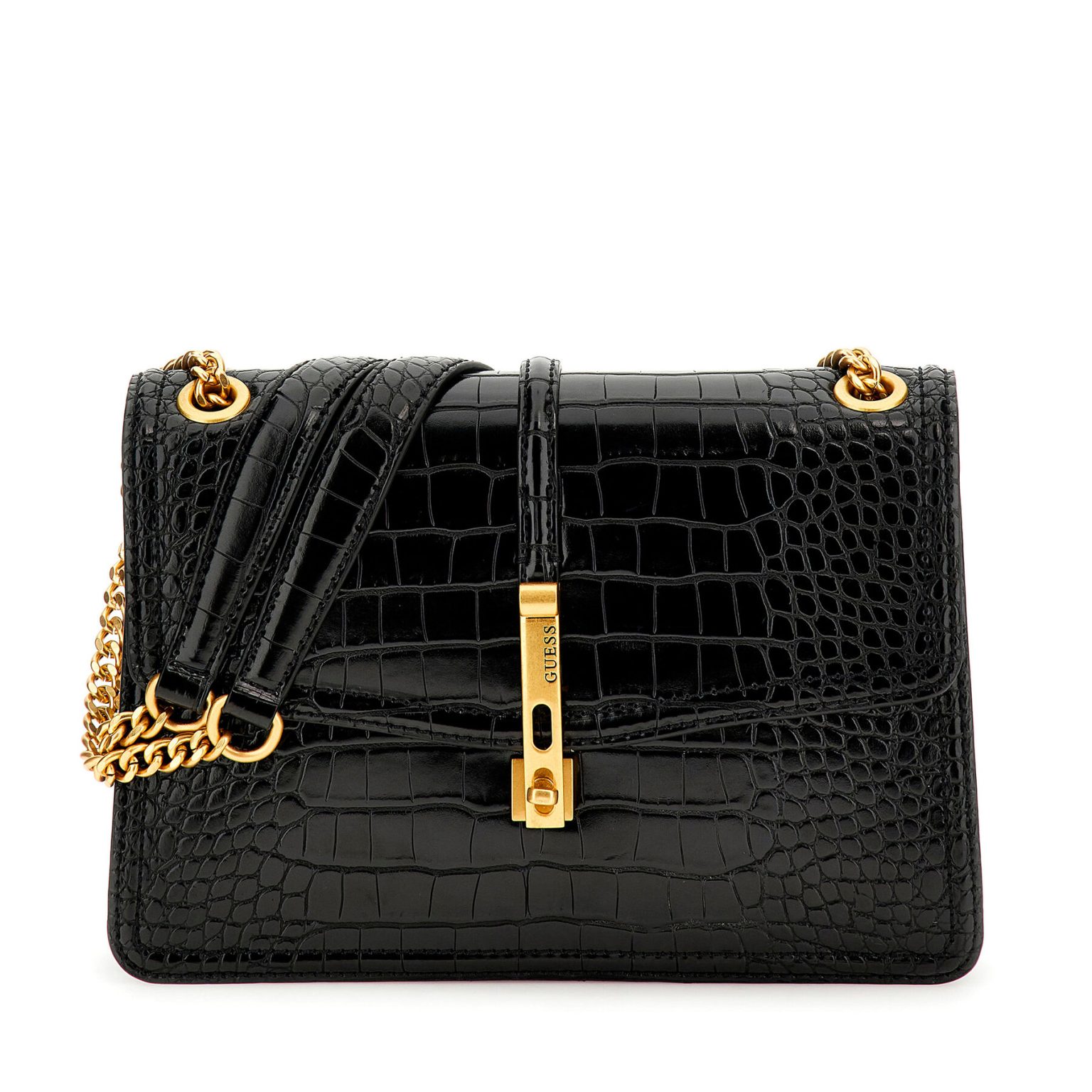 Дамска чанта Guess на ниска цена