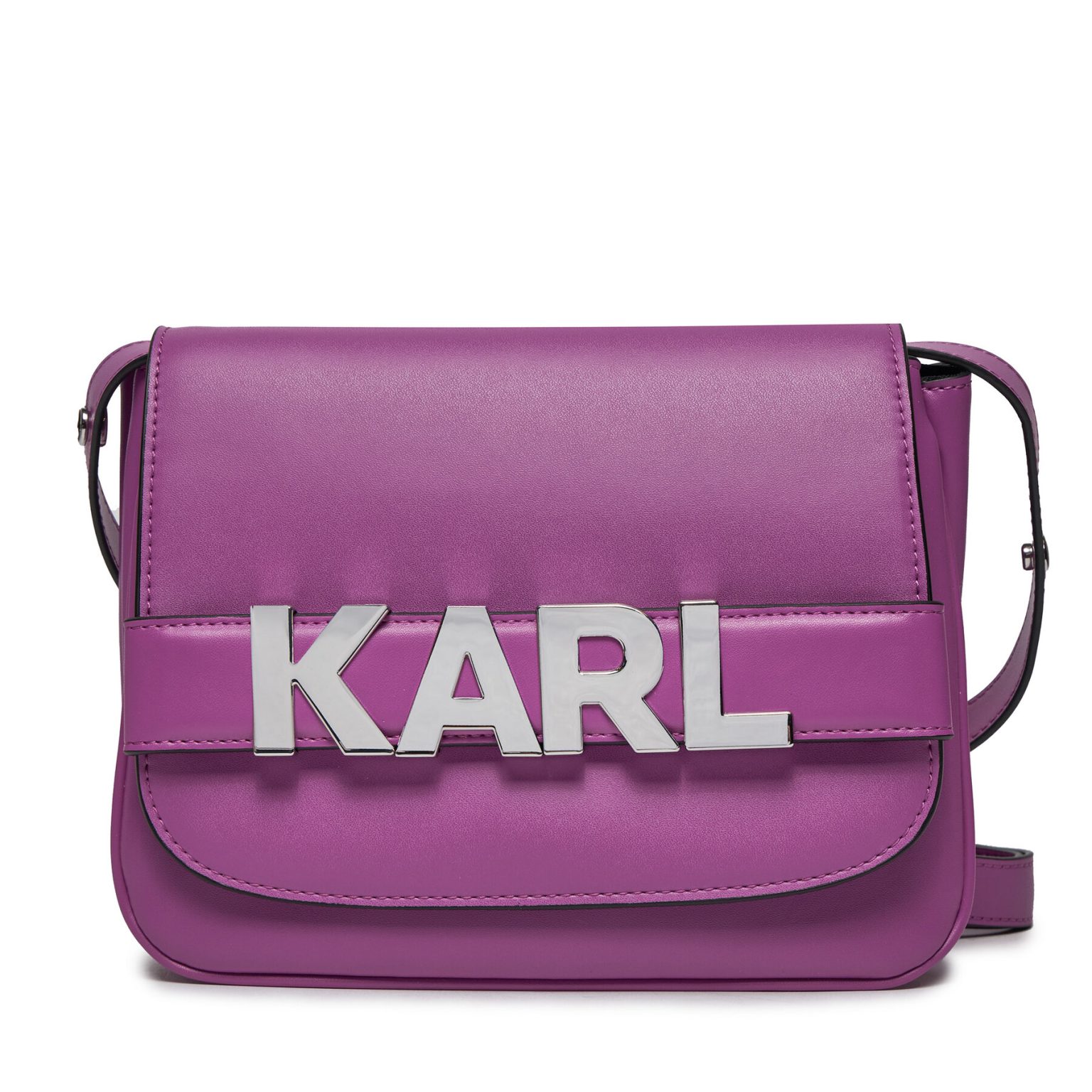 Дамска чанта KARL LAGERFELD на ниска цена