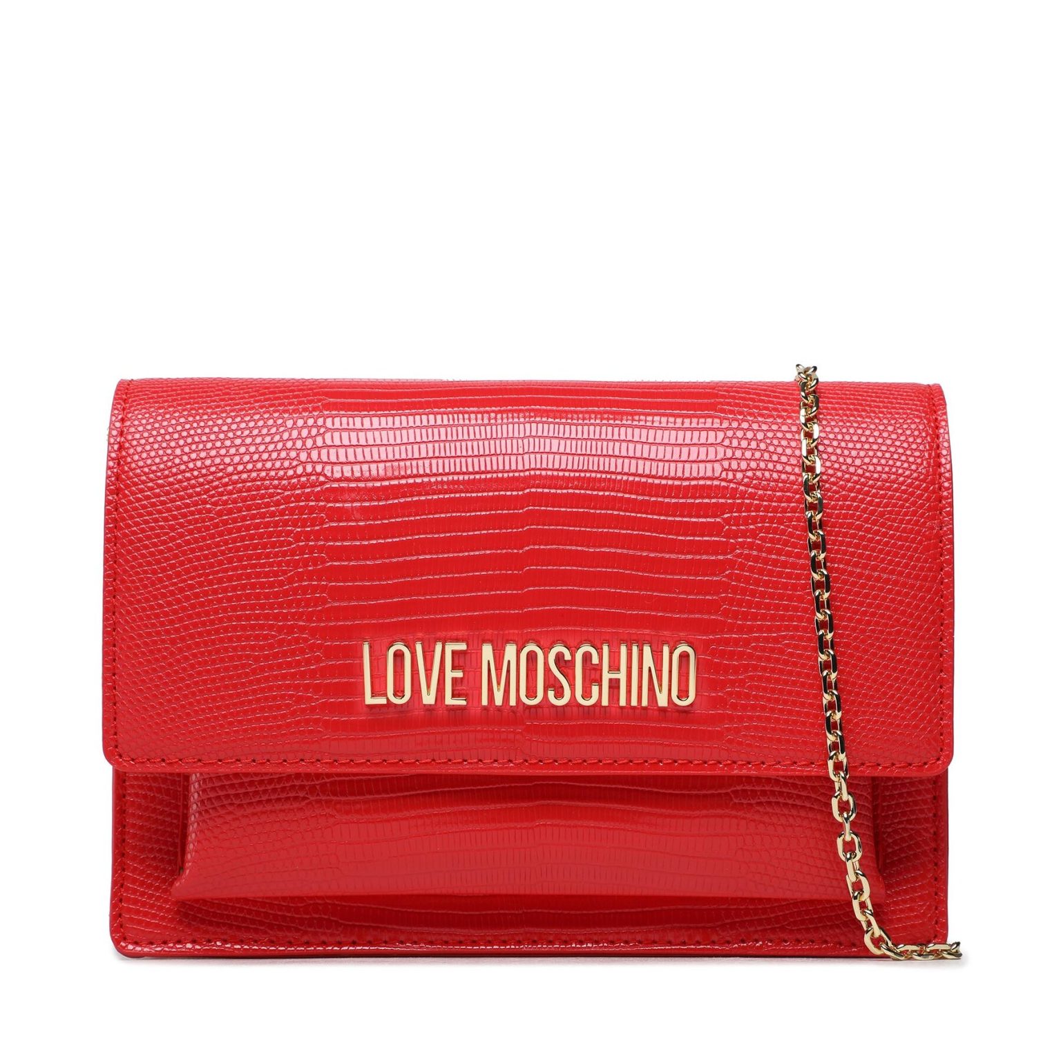 Дамска чанта LOVE MOSCHINO