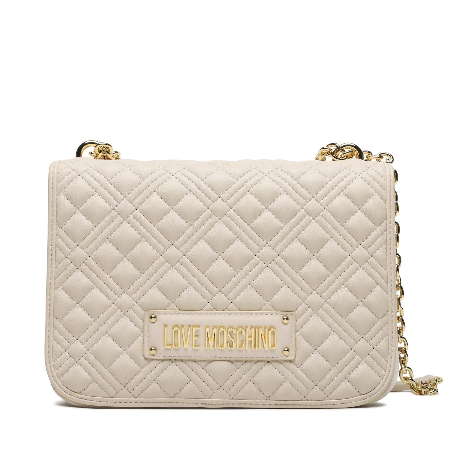 Дамска чанта LOVE MOSCHINO на ниска цена