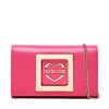 Дамска чанта LOVE MOSCHINO