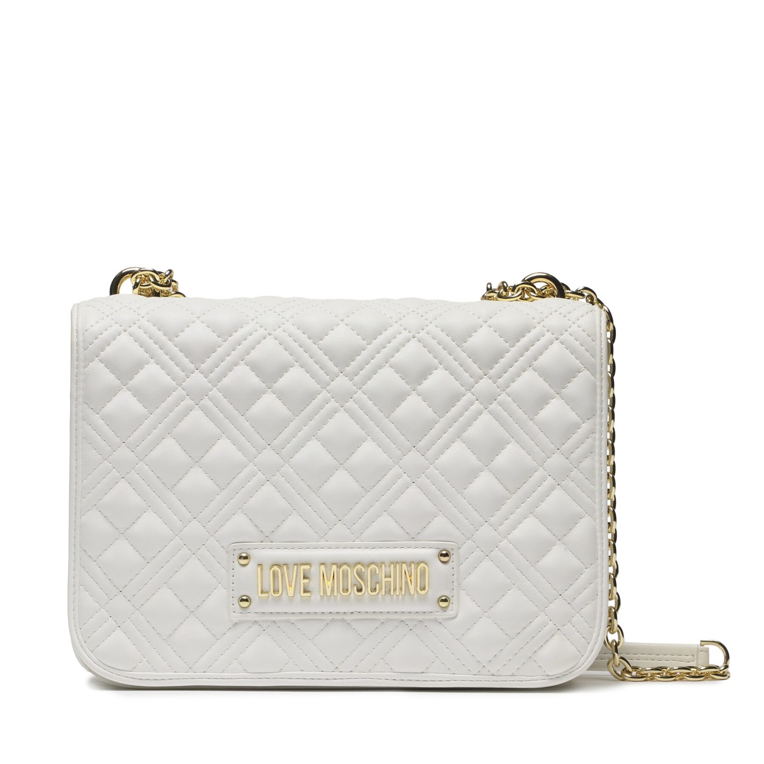 Дамска чанта LOVE MOSCHINO