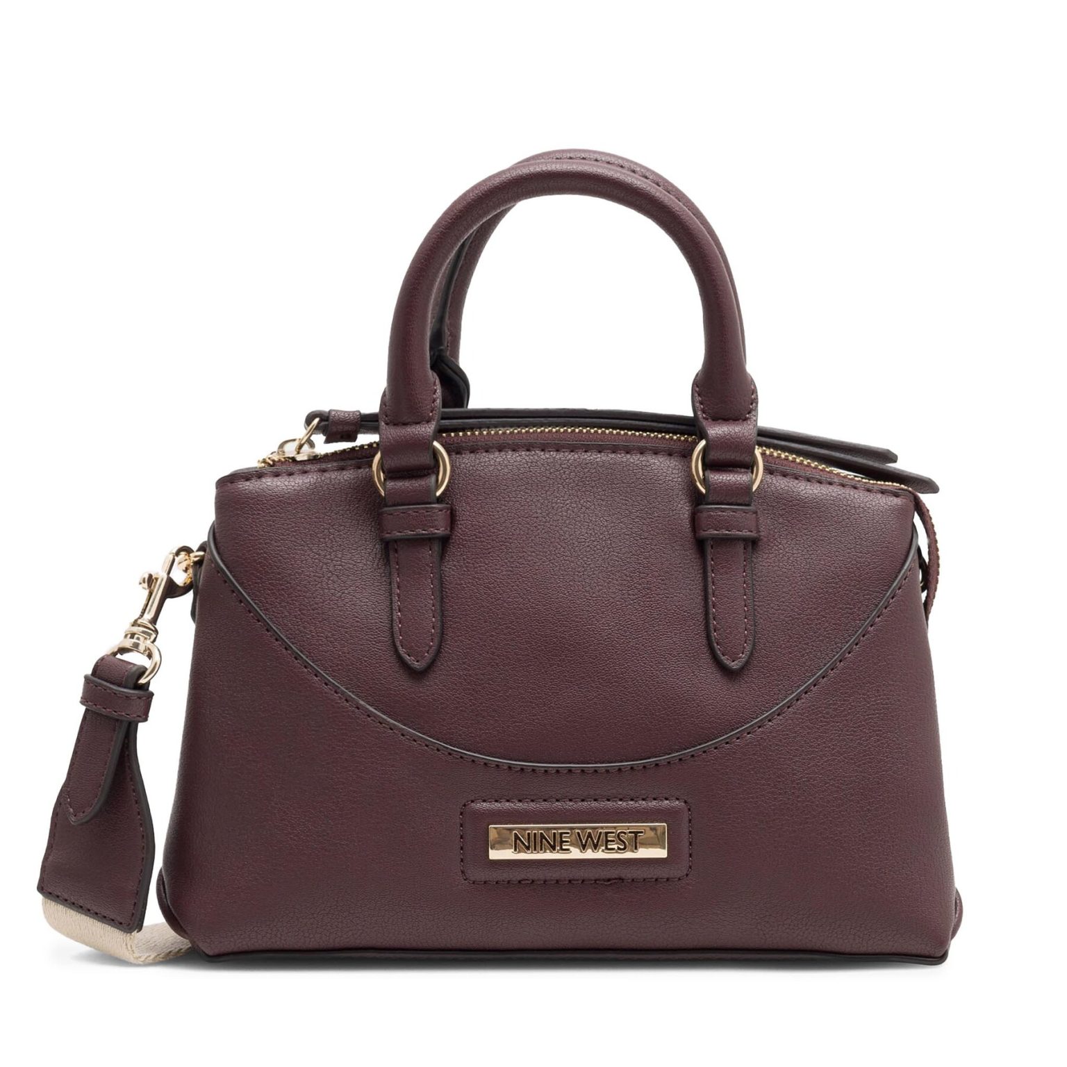 Дамска чанта Nine West на ниска цена