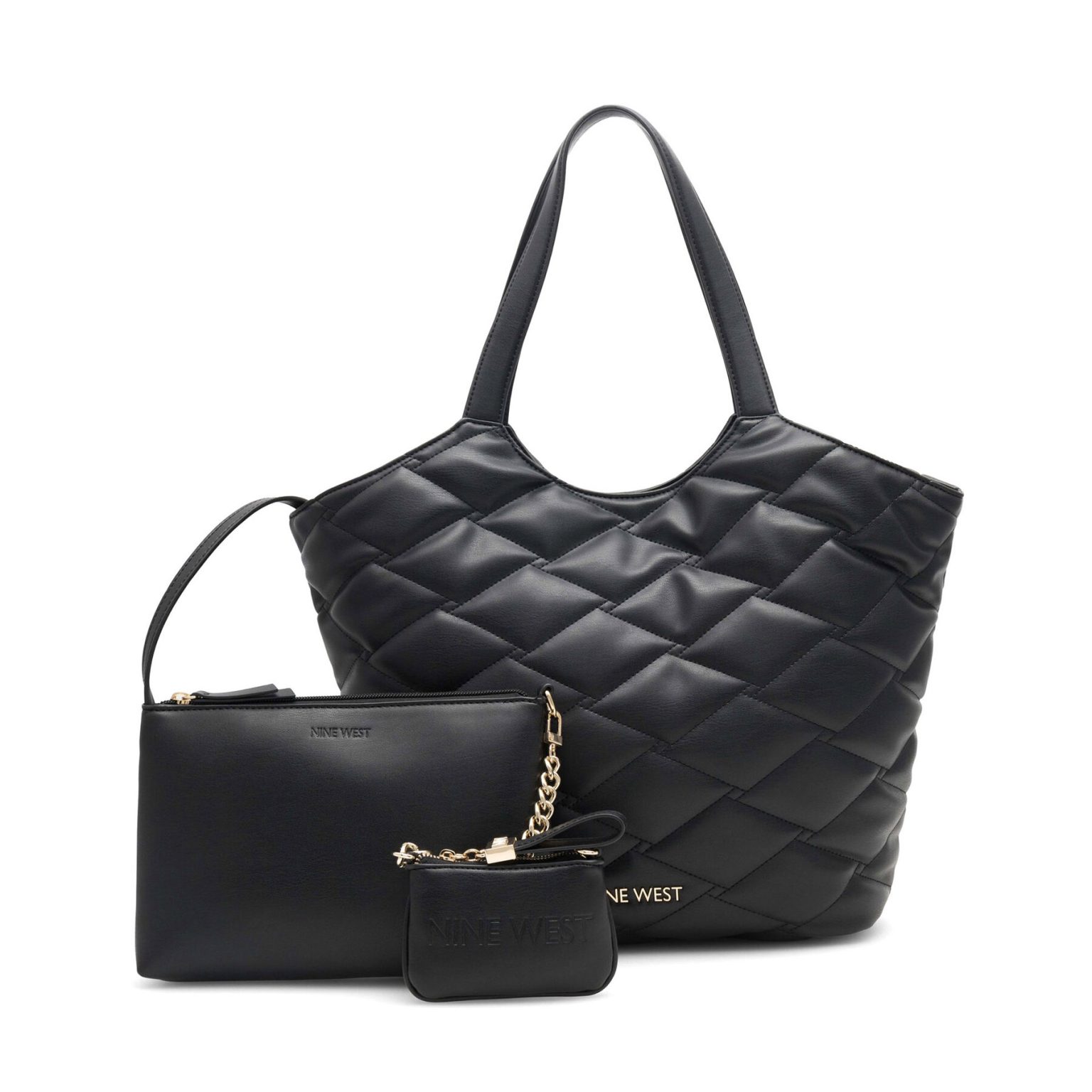 Дамска чанта Nine West