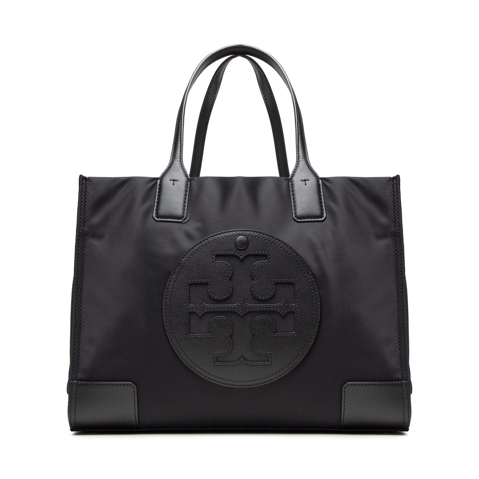 Дамска чанта Tory Burch в Черен цвят