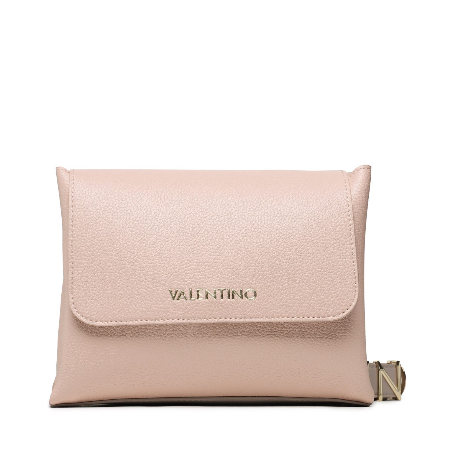 Дамска чанта Valentino в Розов цвят