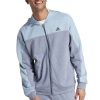 Двуцветно худи Performance adidas Sportswear