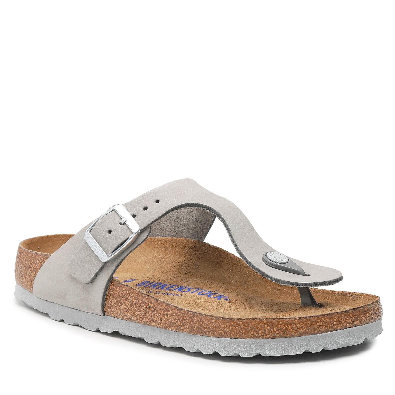 Джапанки Birkenstock