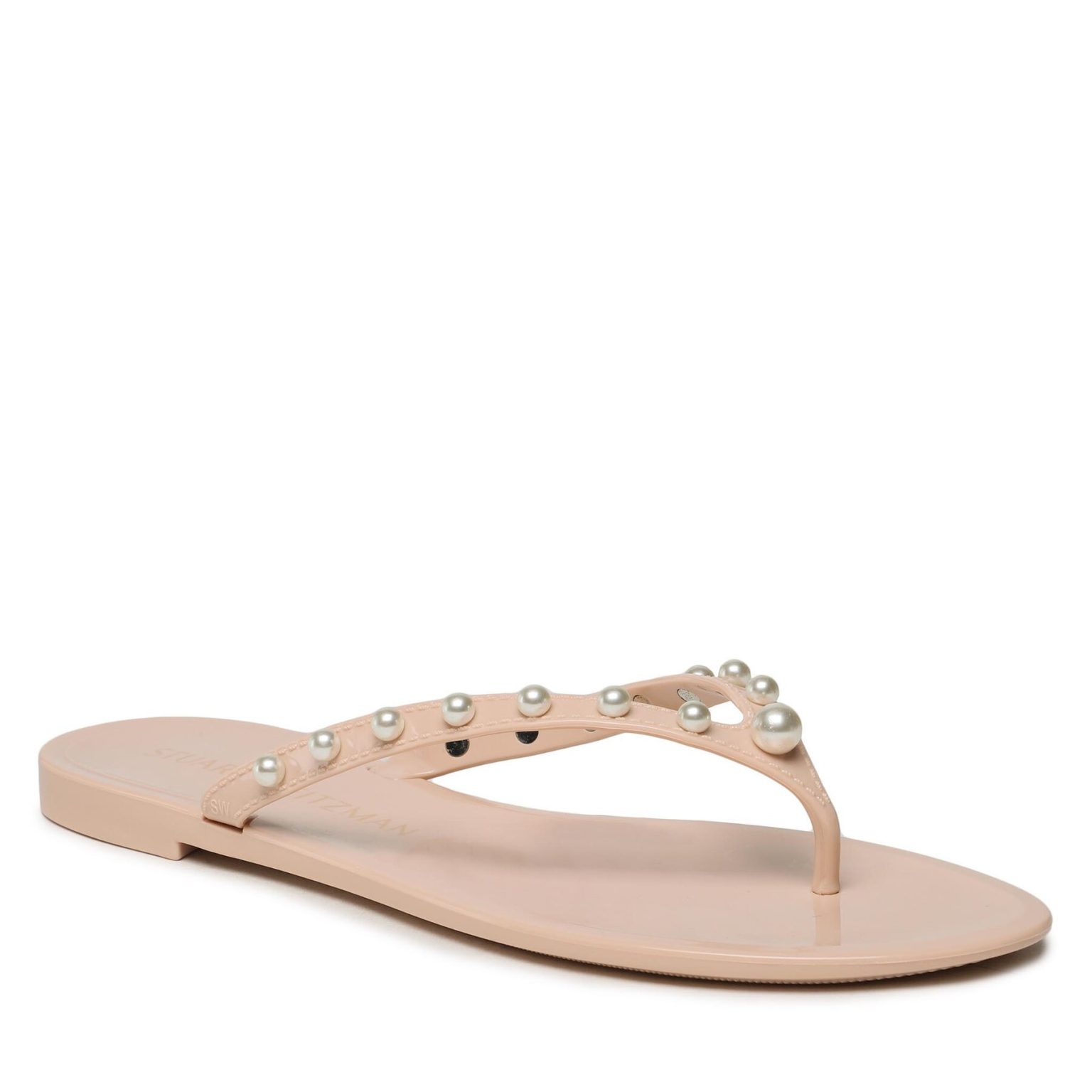 Джапанки Stuart Weitzman на ниска цена