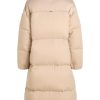 Дълго и капитонирано зимно яке Tommy Hilfiger