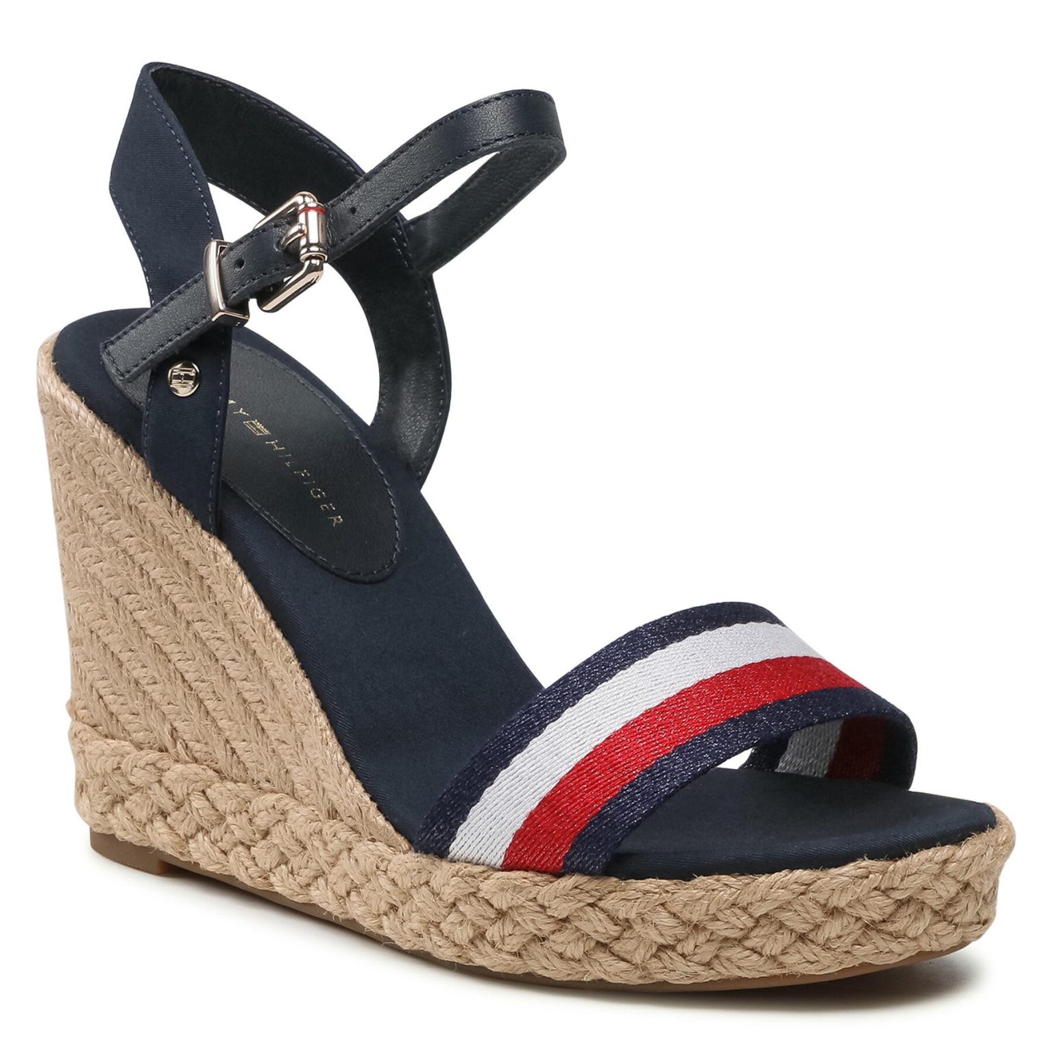 Еспадрили Tommy Hilfiger