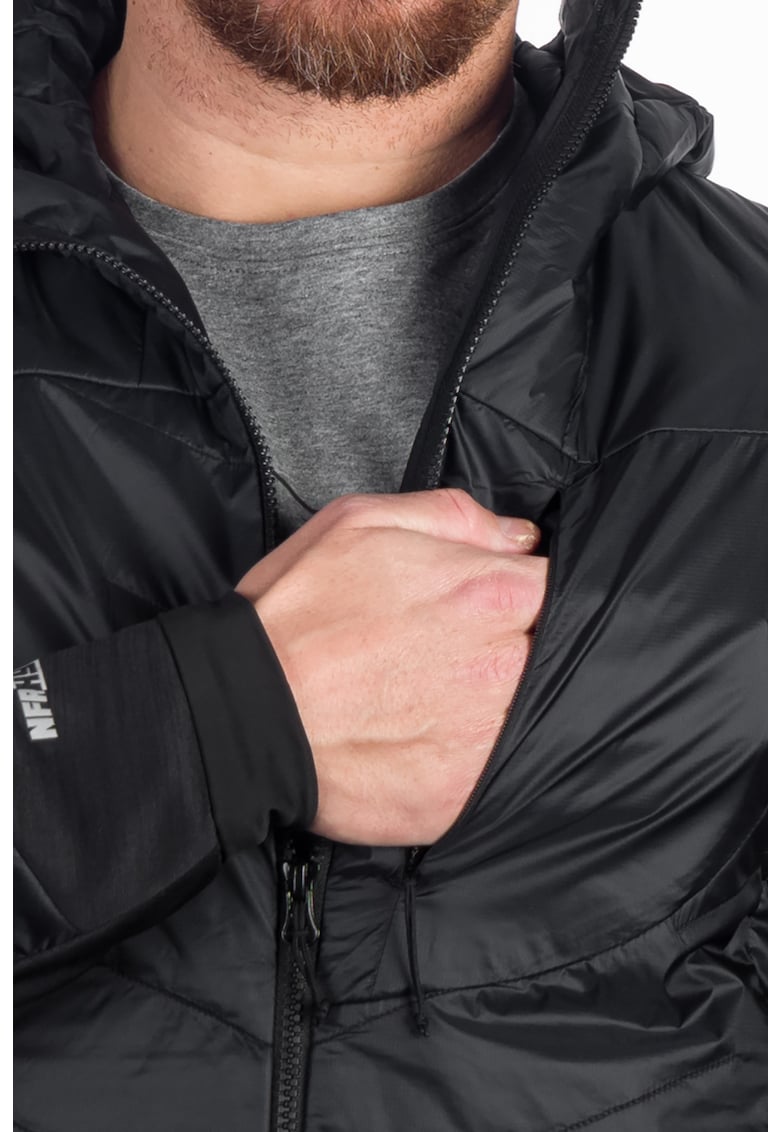 Зимно яке Hybrind Active за трекинг NORTHFINDER