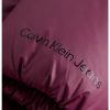 Зимно яке с капитониран дизайн CALVIN KLEIN JEANS