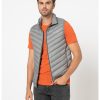 Капитониран елек с цип ARMANI EXCHANGE