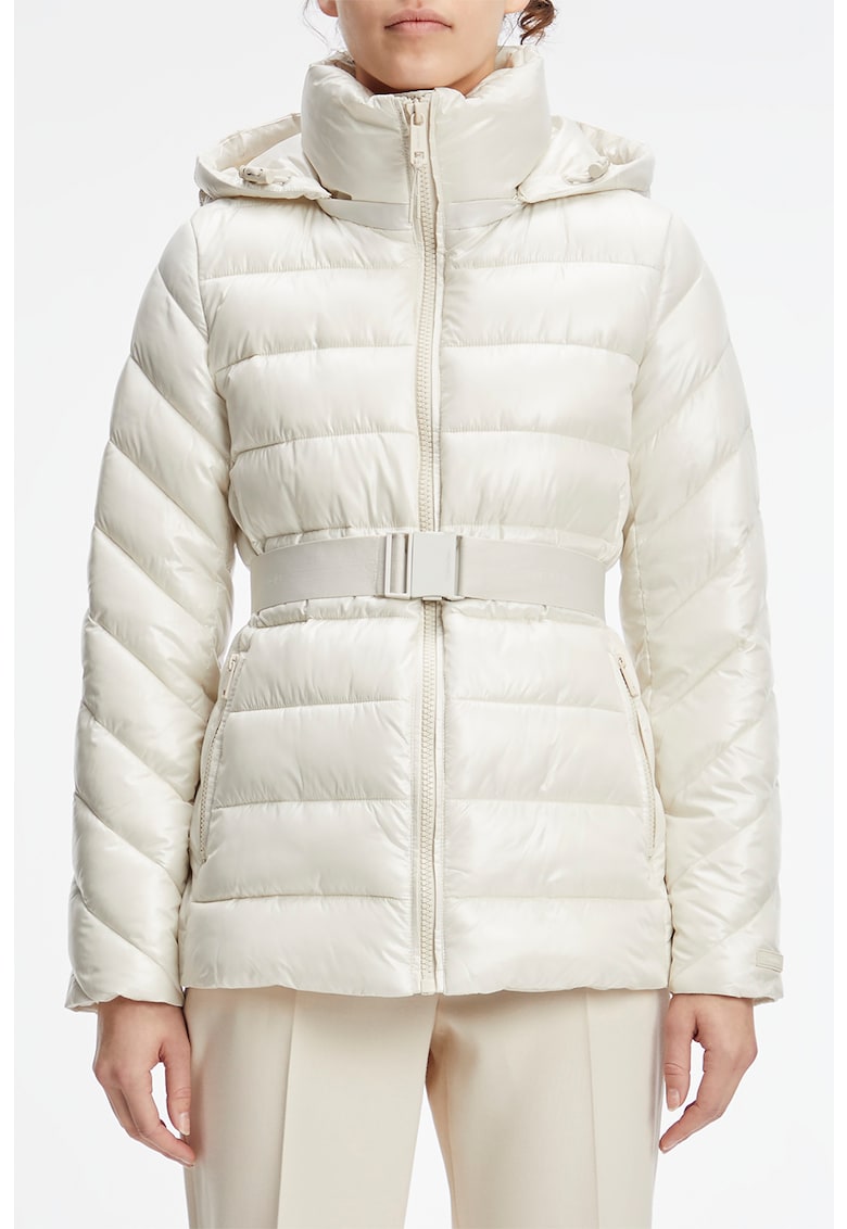 Капитонирано зимно яке CALVIN KLEIN