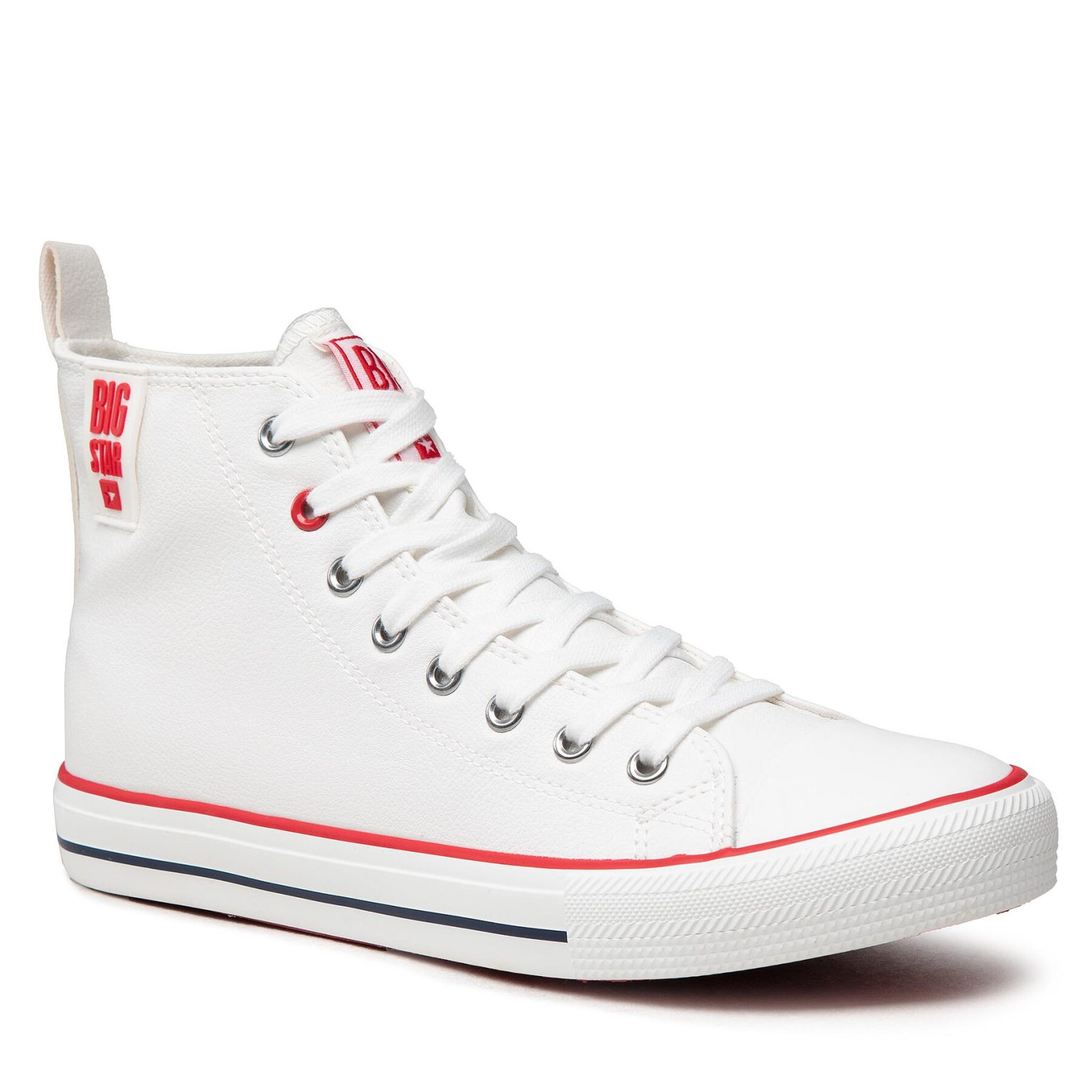 Кецове Big Star Shoes