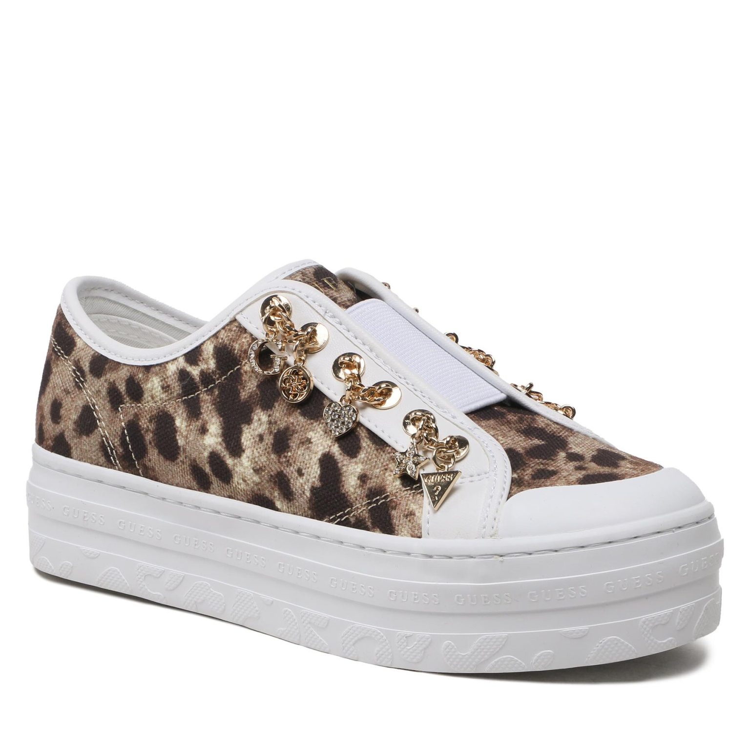 Кецове Guess на ниска цена