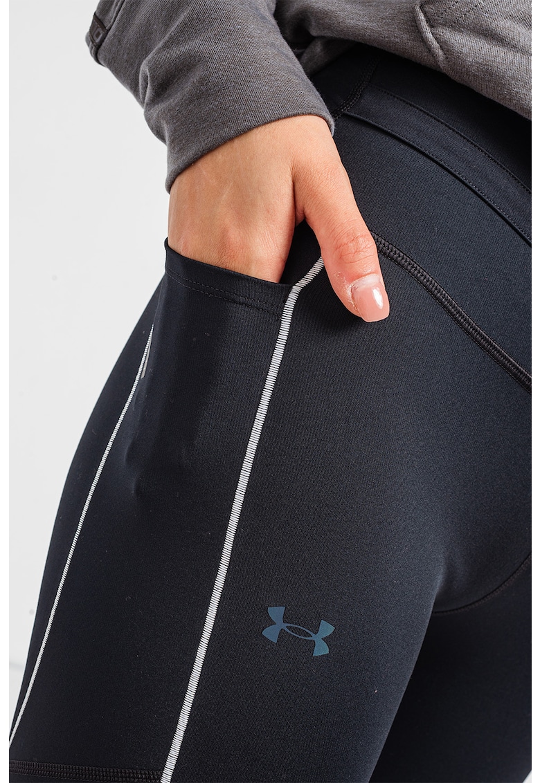 Компресиращ фитнес клин RUSH™ с връзка Under Armour